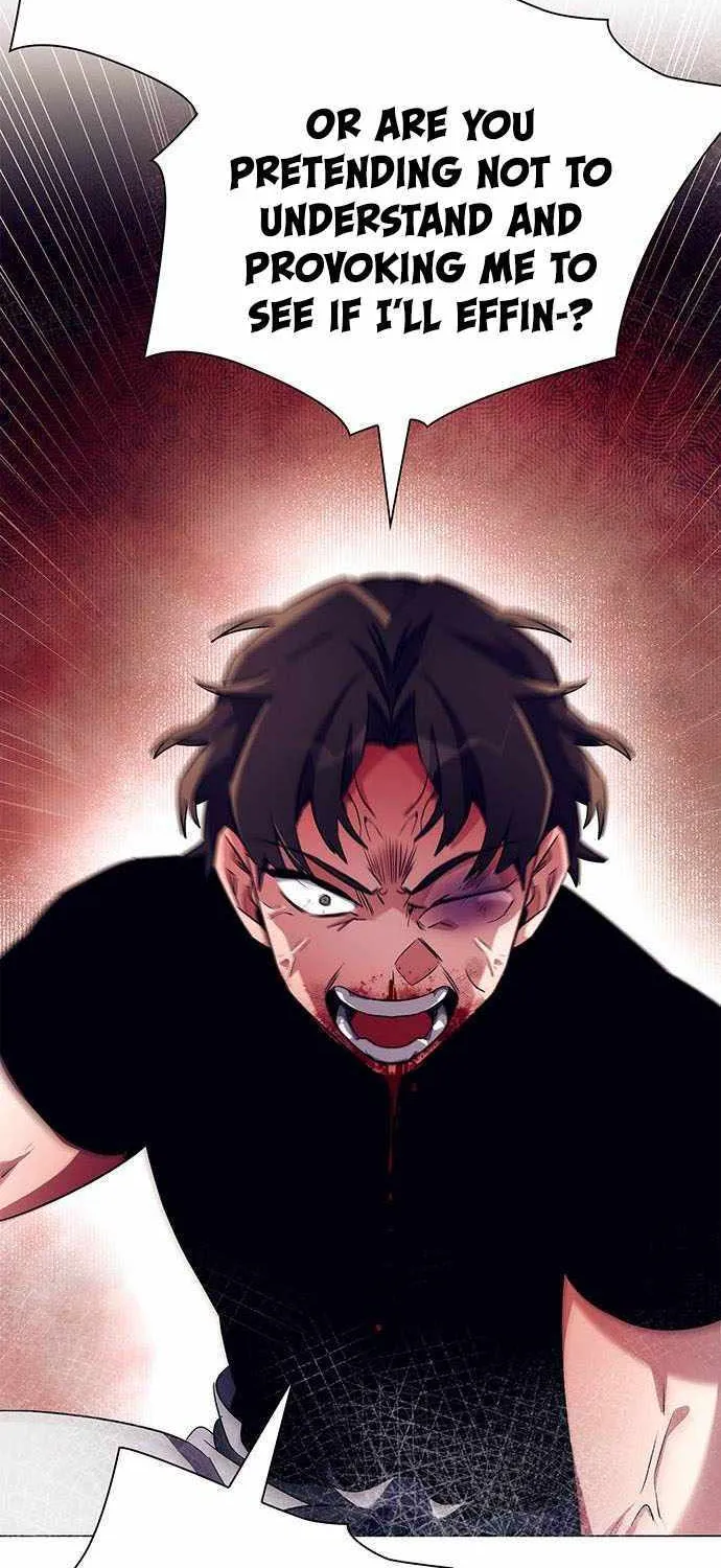 Read Goblin’s Night chapter 37 image 28 on Lezhin