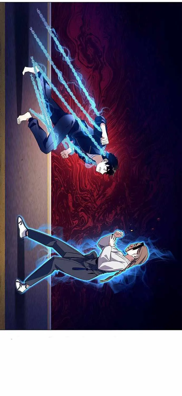 Read Goblin’s Night chapter 37 image 37 on Lezhin