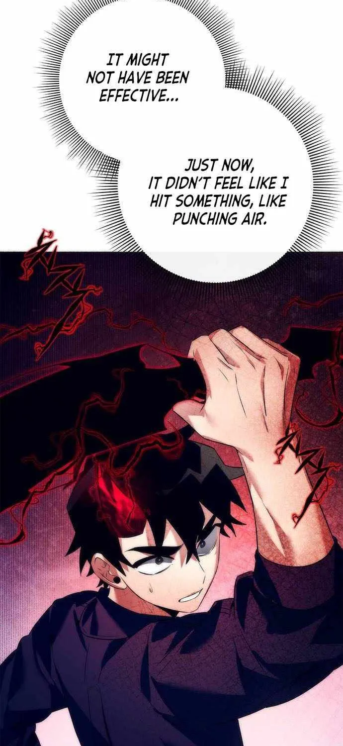 Read Goblin’s Night chapter 37 image 47 on Lezhin