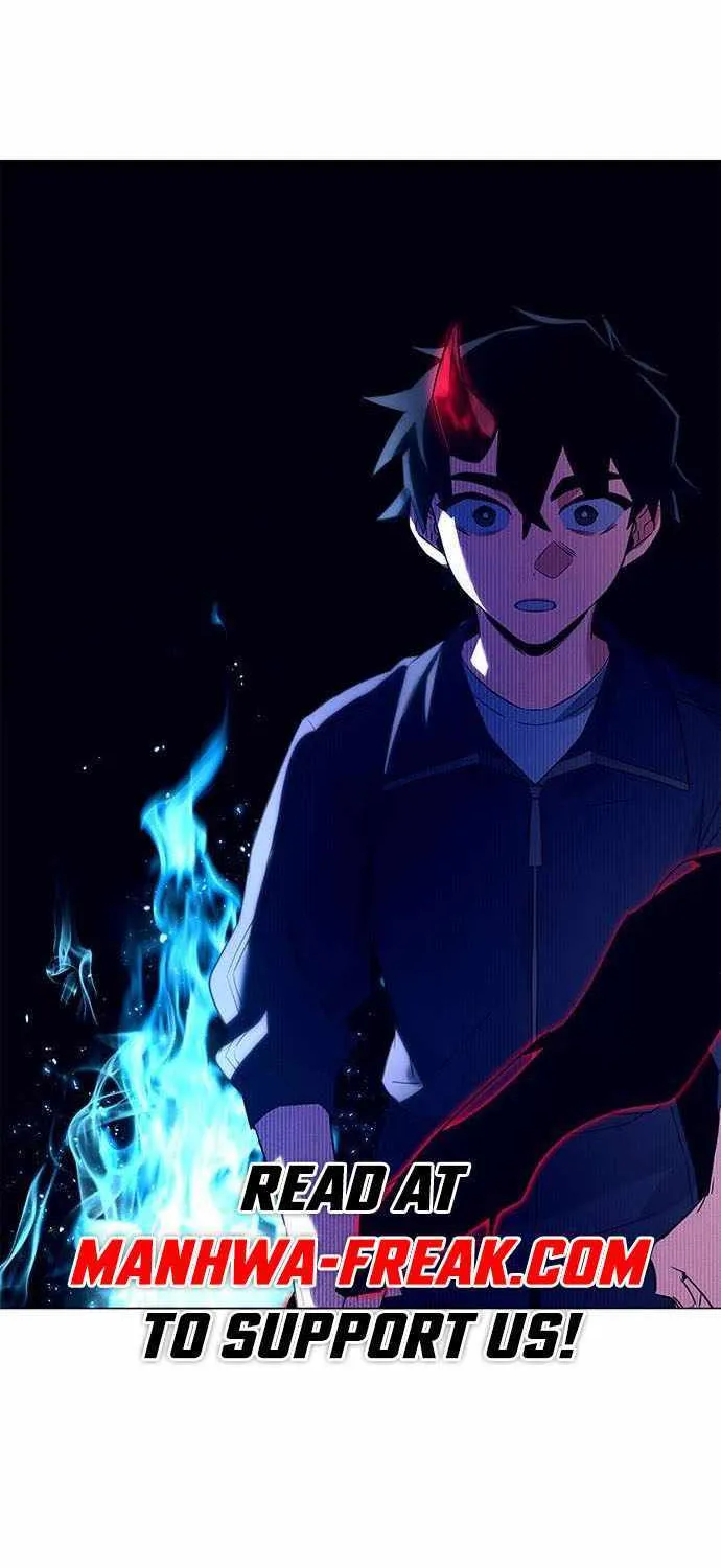 Read Goblin’s Night chapter 37 image 54 on Lezhin