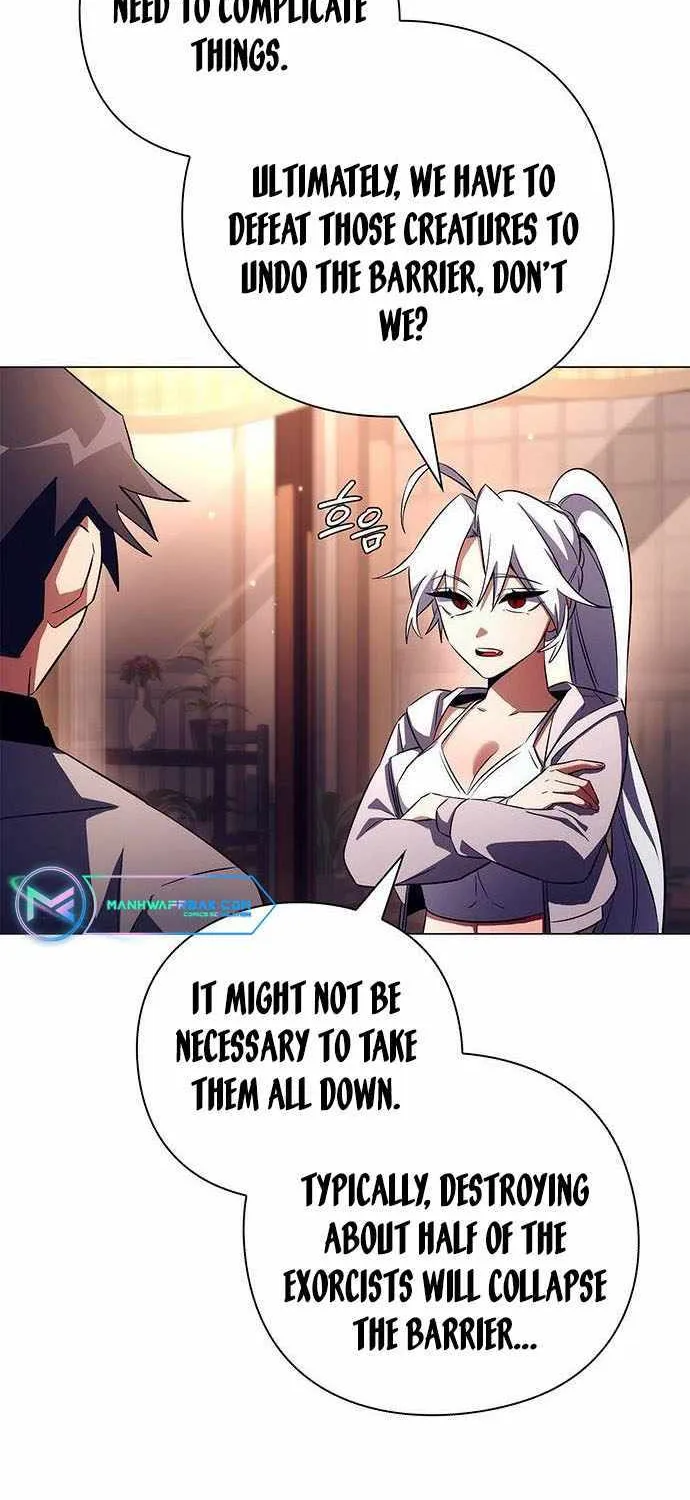 Read Goblin’s Night chapter 37 image 58 on Lezhin