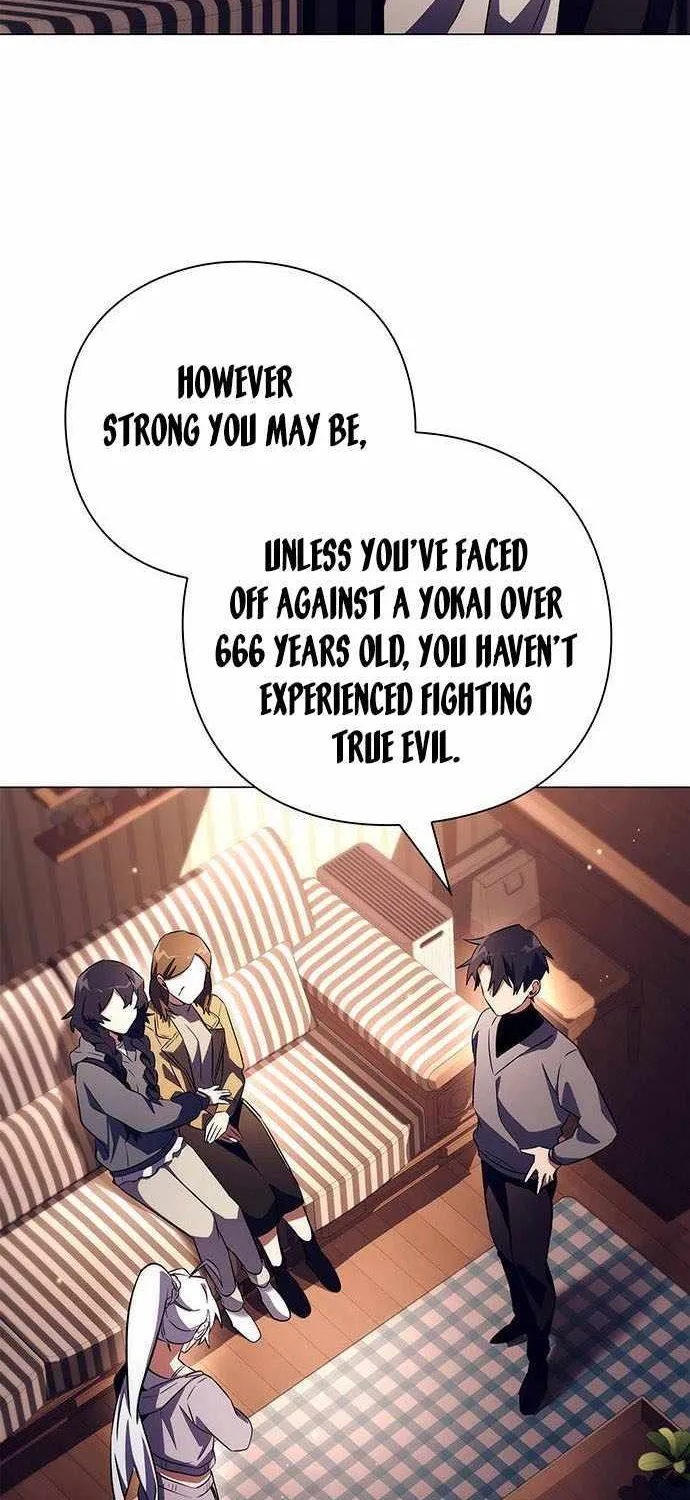 Read Goblin’s Night chapter 37 image 60 on Lezhin