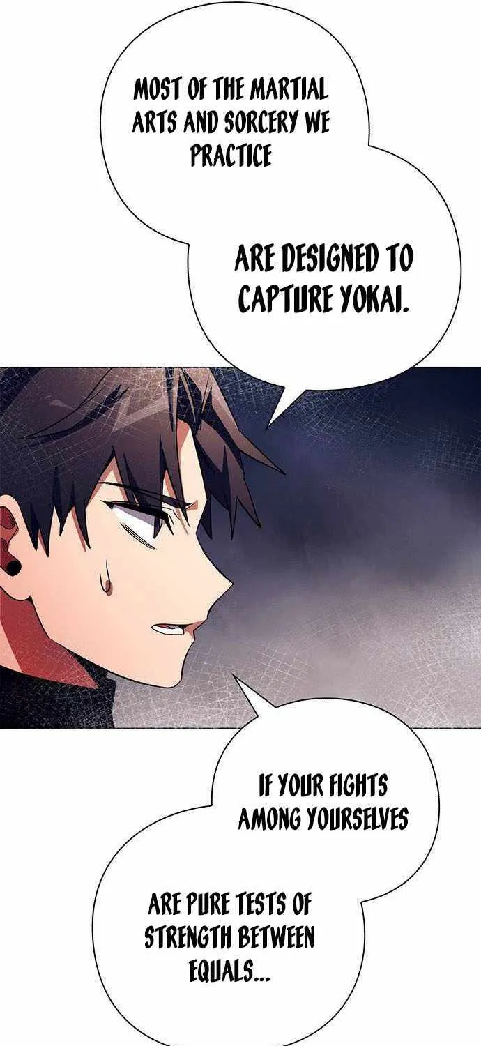 Read Goblin’s Night chapter 37 image 62 on Lezhin