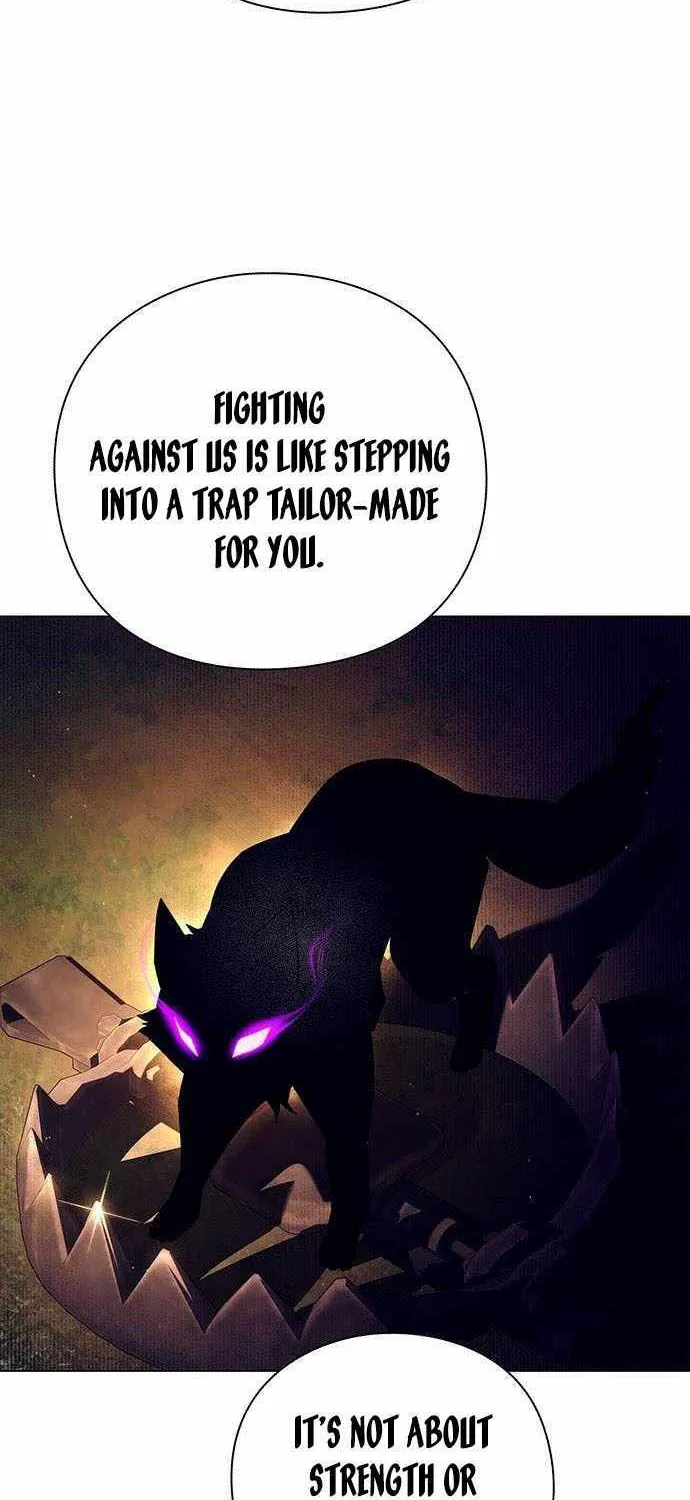 Read Goblin’s Night chapter 37 image 63 on Lezhin