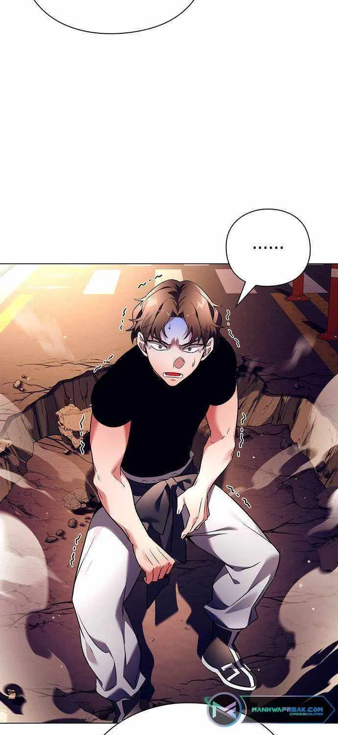 Read Goblin’s Night chapter 37 image 7 on Lezhin