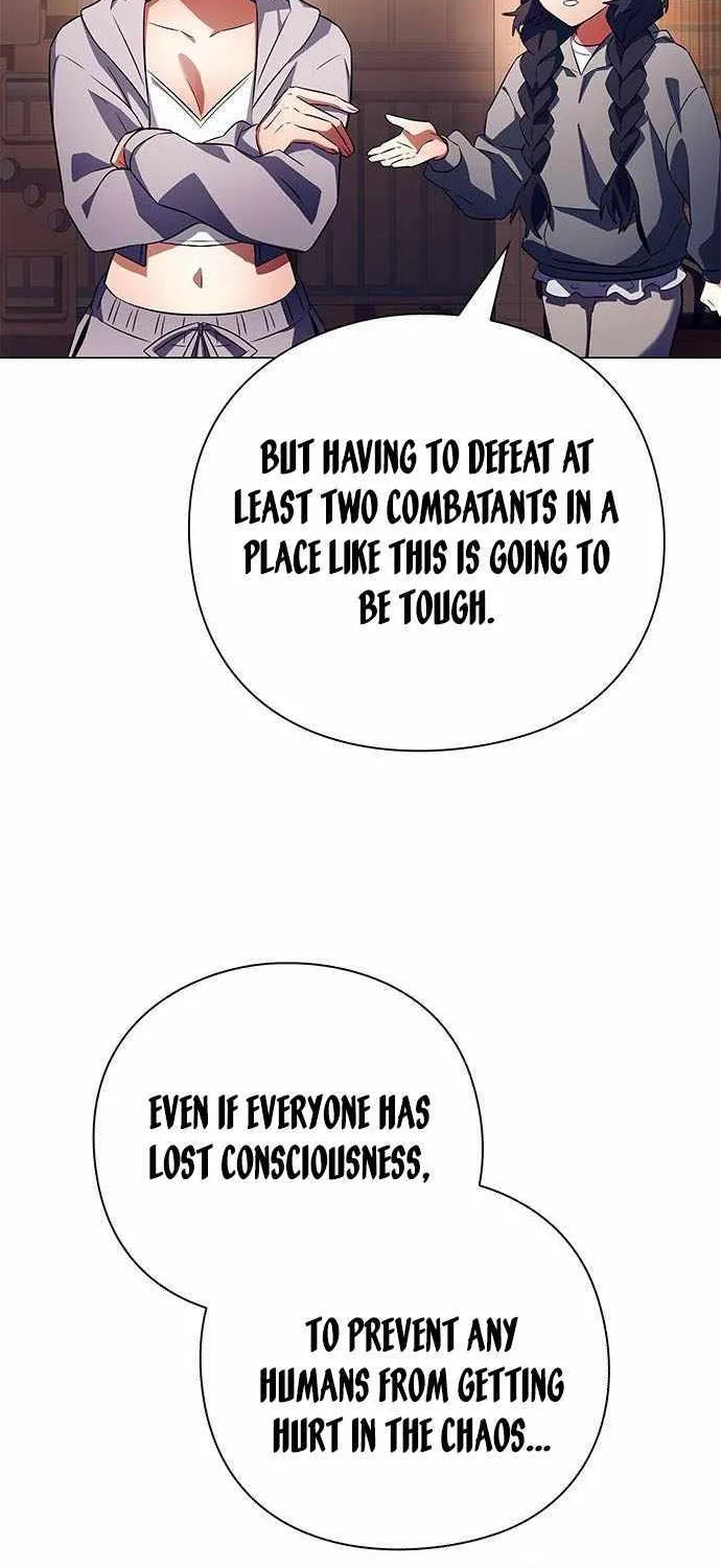Read Goblin’s Night chapter 37 image 72 on Lezhin