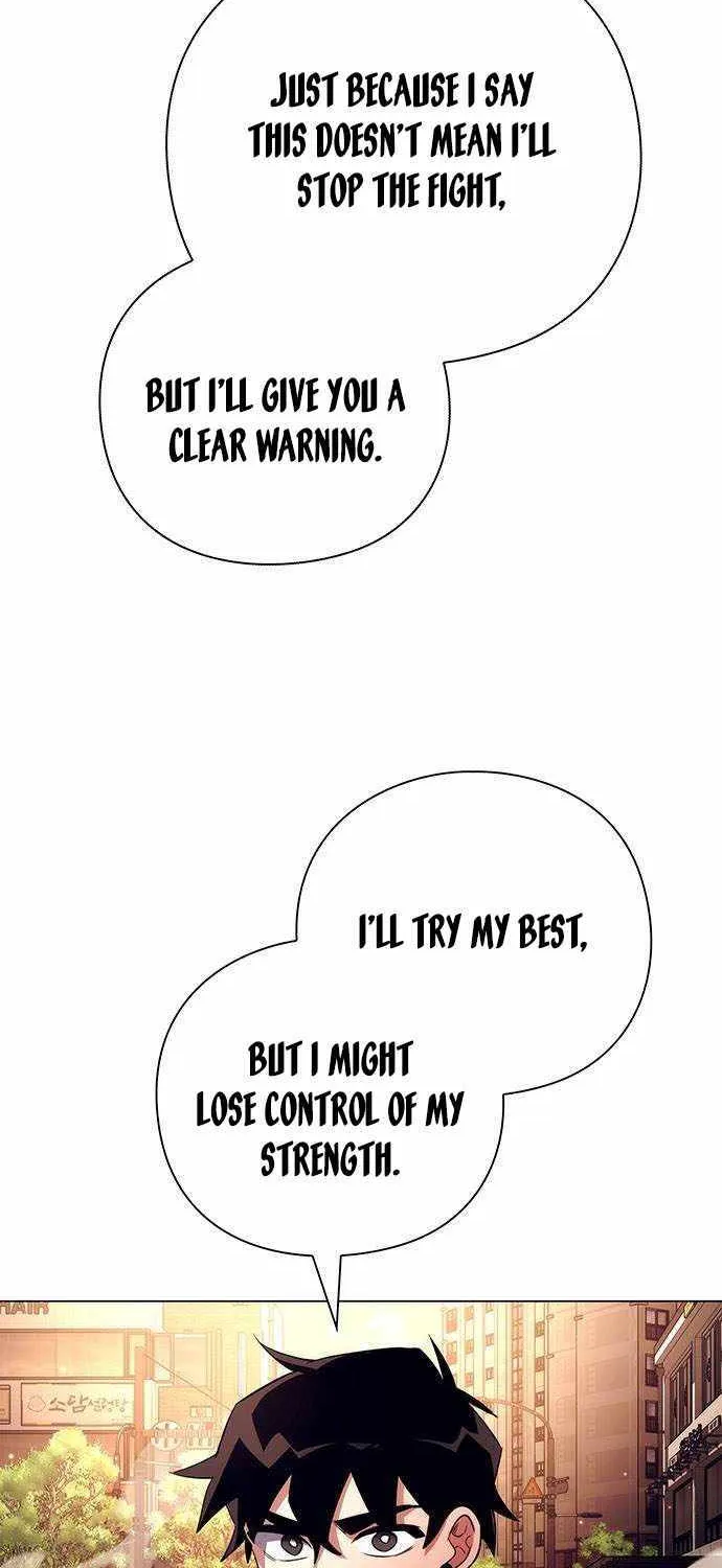 Read Goblin’s Night chapter 37 image 8 on Lezhin