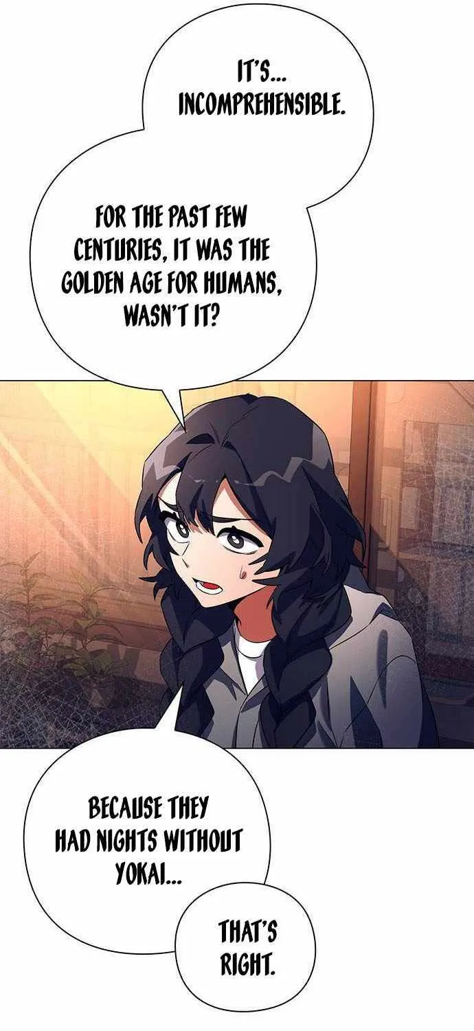 Read Goblin’s Night chapter 37 image 80 on Lezhin