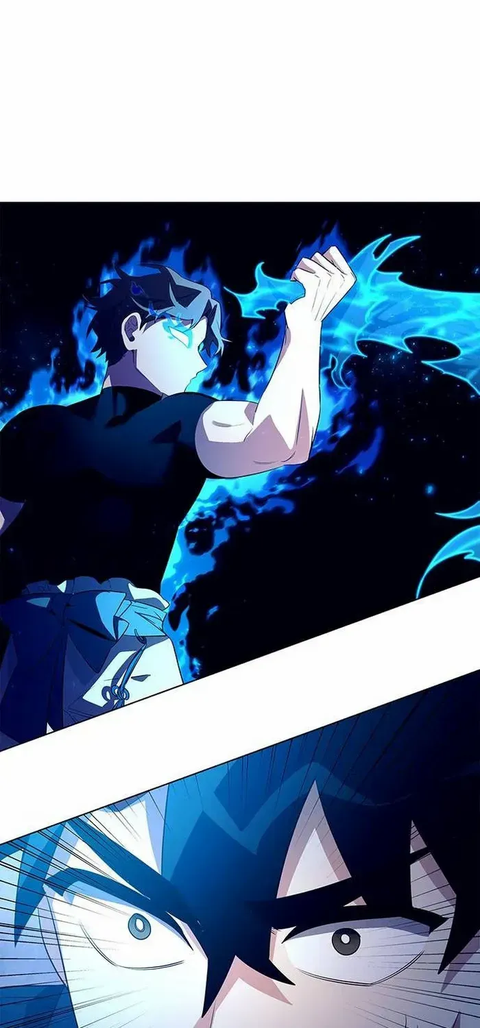 Read Goblin’s Night chapter 38 image 13 on Lezhin