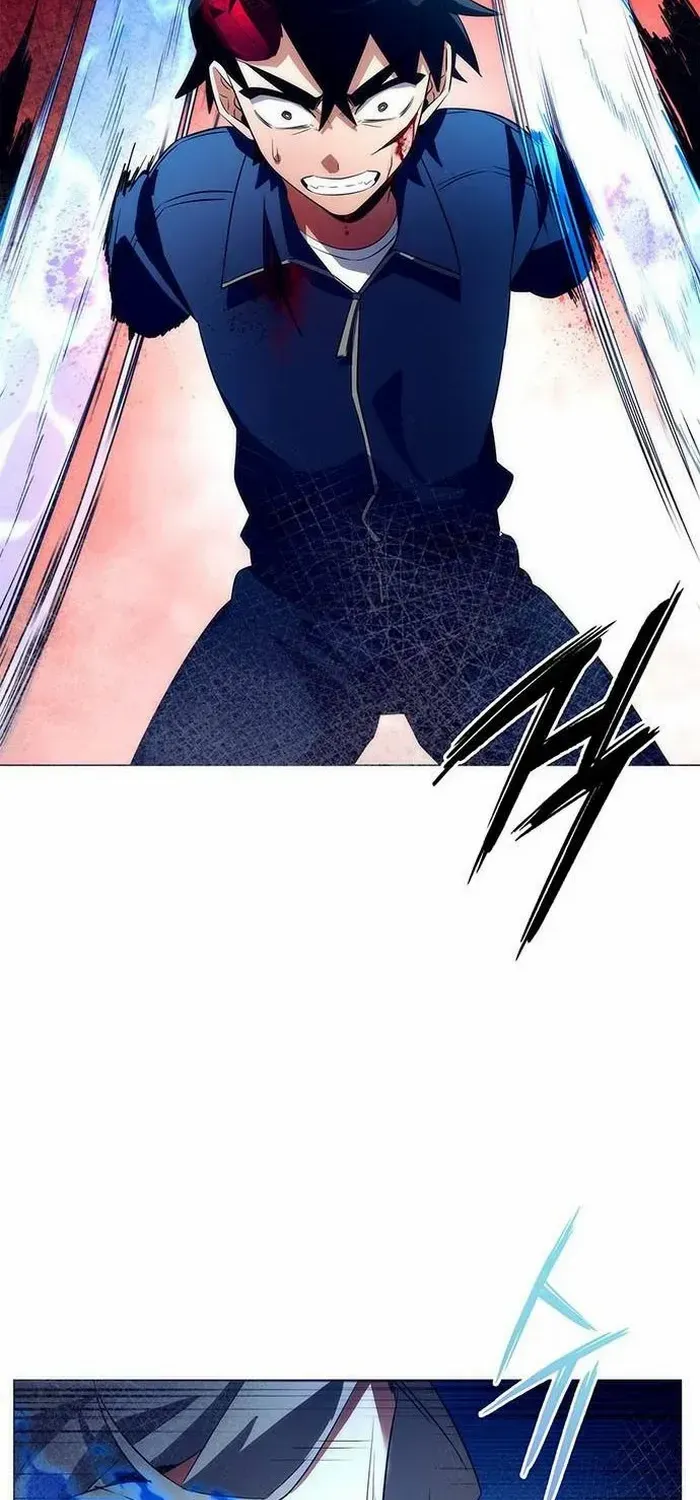 Read Goblin’s Night chapter 38 image 32 on Lezhin