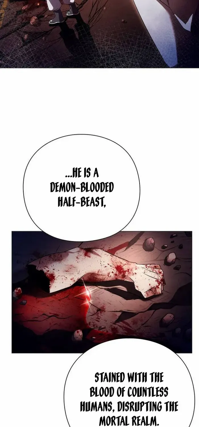 Read Goblin’s Night chapter 38 image 38 on Lezhin