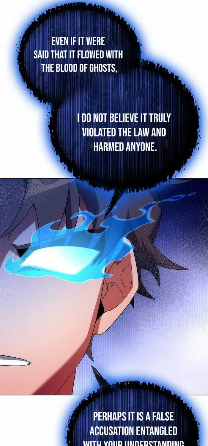 Read Goblin’s Night chapter 38 image 45 on Lezhin