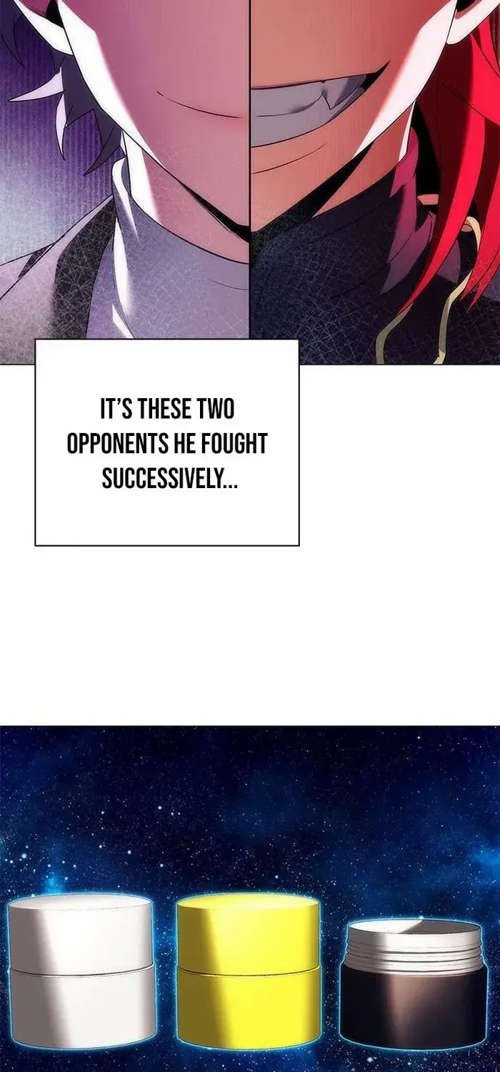 Read Goblin’s Night chapter 38 image 50 on Lezhin