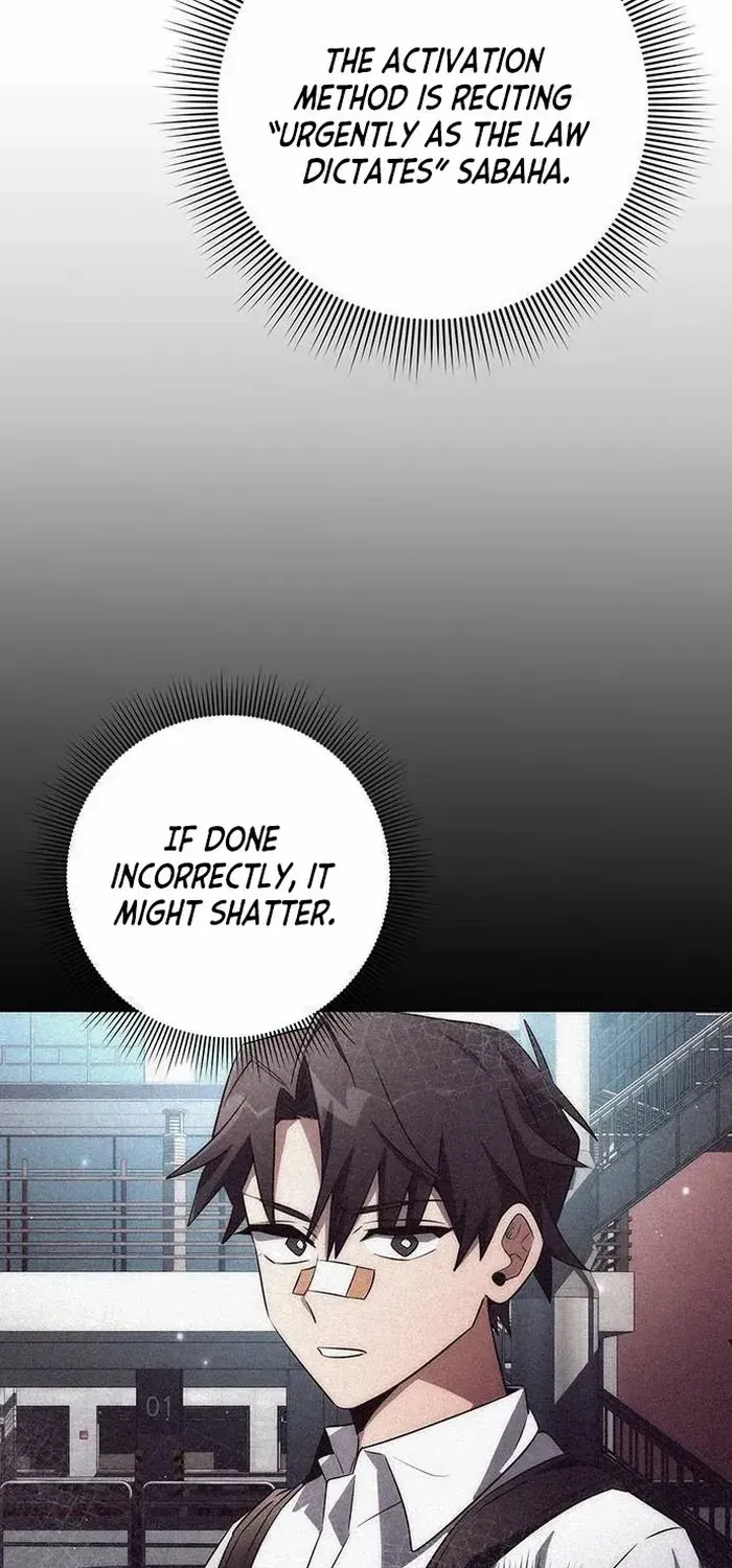 Read Goblin’s Night chapter 38 image 65 on Lezhin