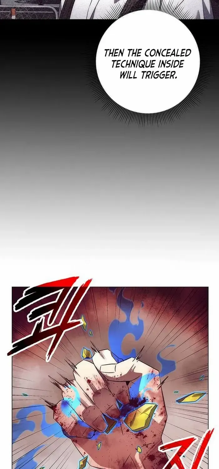 Read Goblin’s Night chapter 38 image 66 on Lezhin