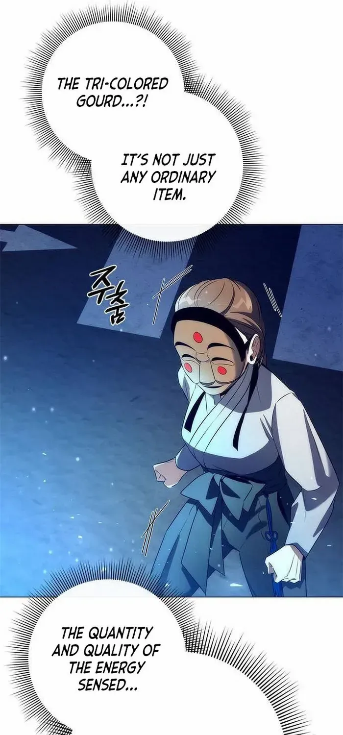 Read Goblin’s Night chapter 38 image 72 on Lezhin