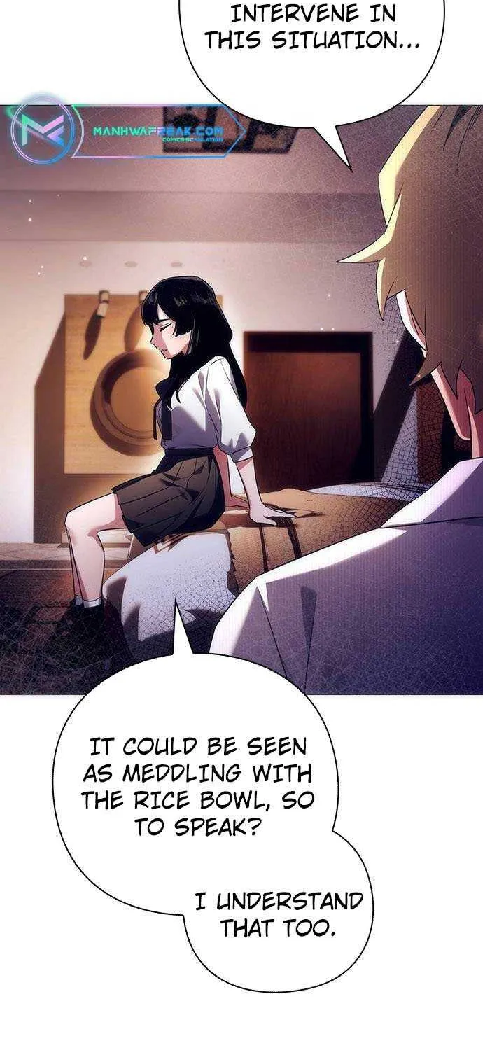 Read Goblin’s Night chapter 39 image 22 on Lezhin