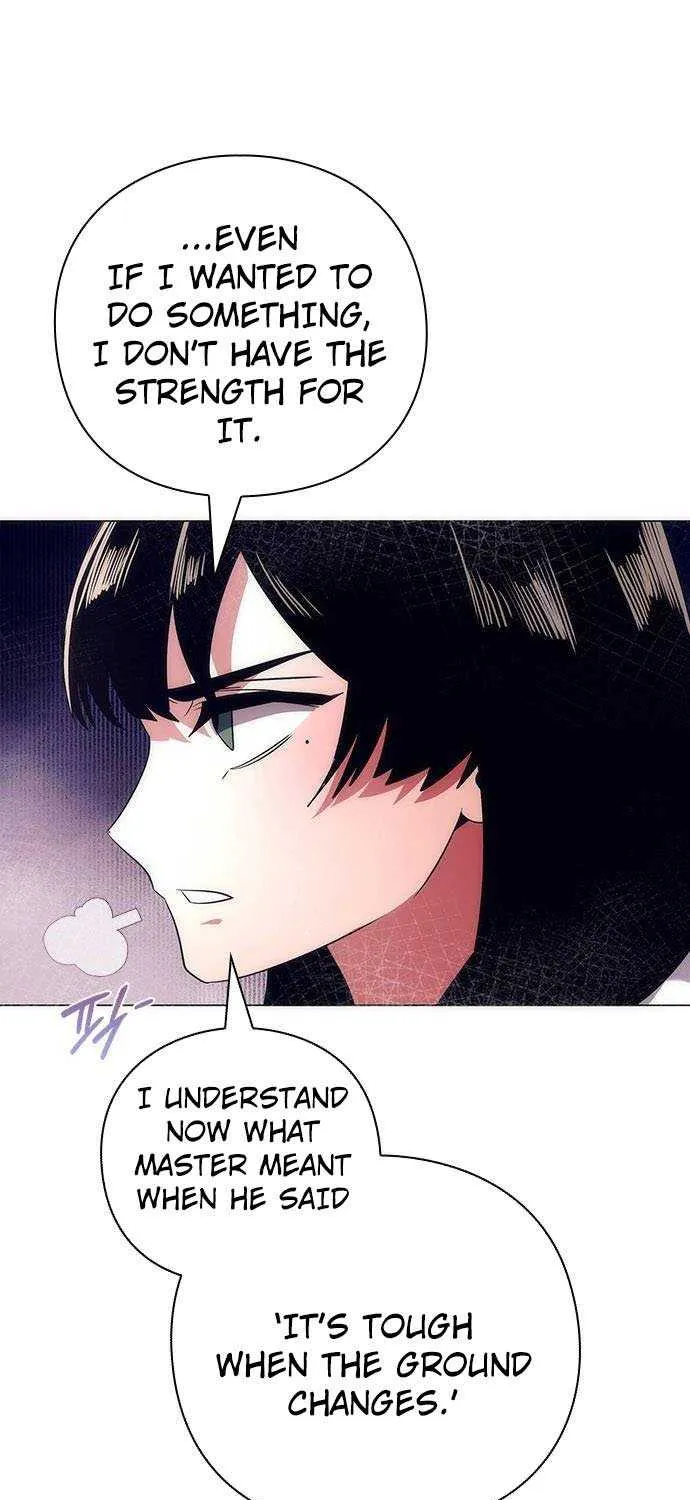 Read Goblin’s Night chapter 39 image 23 on Lezhin