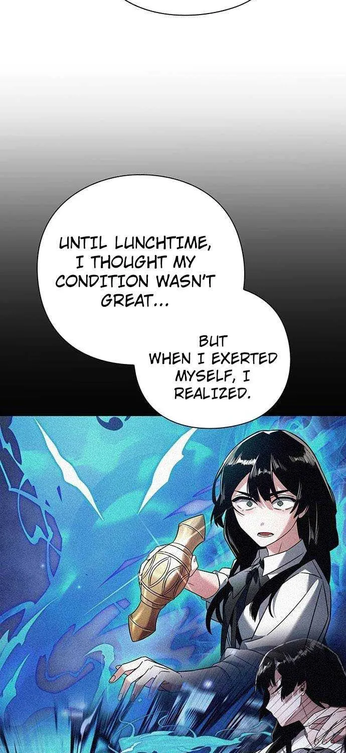 Read Goblin’s Night chapter 39 image 24 on Lezhin