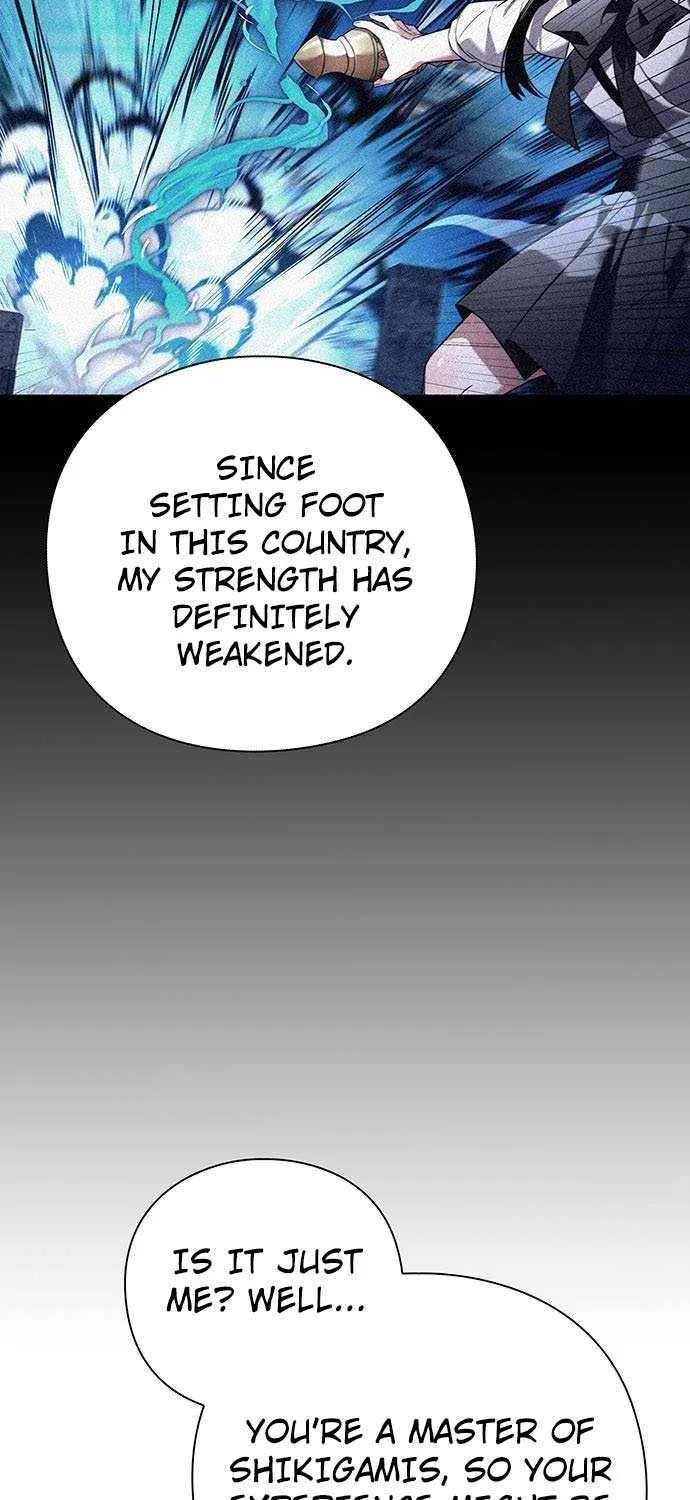 Read Goblin’s Night chapter 39 image 25 on Lezhin