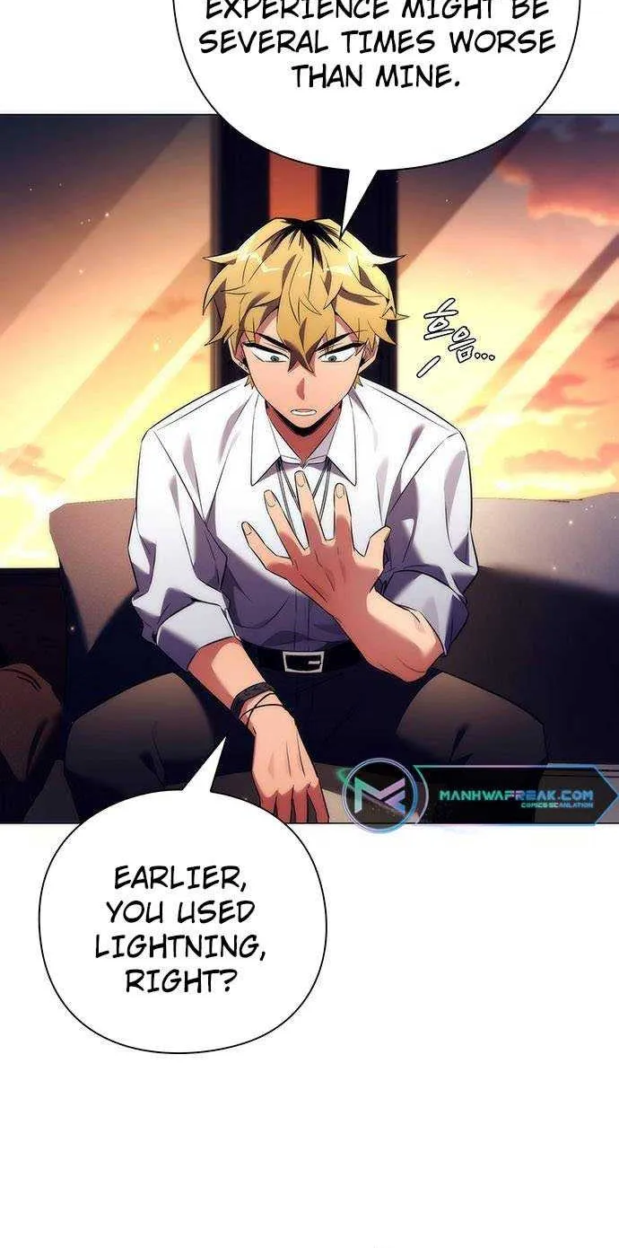 Read Goblin’s Night chapter 39 image 26 on Lezhin