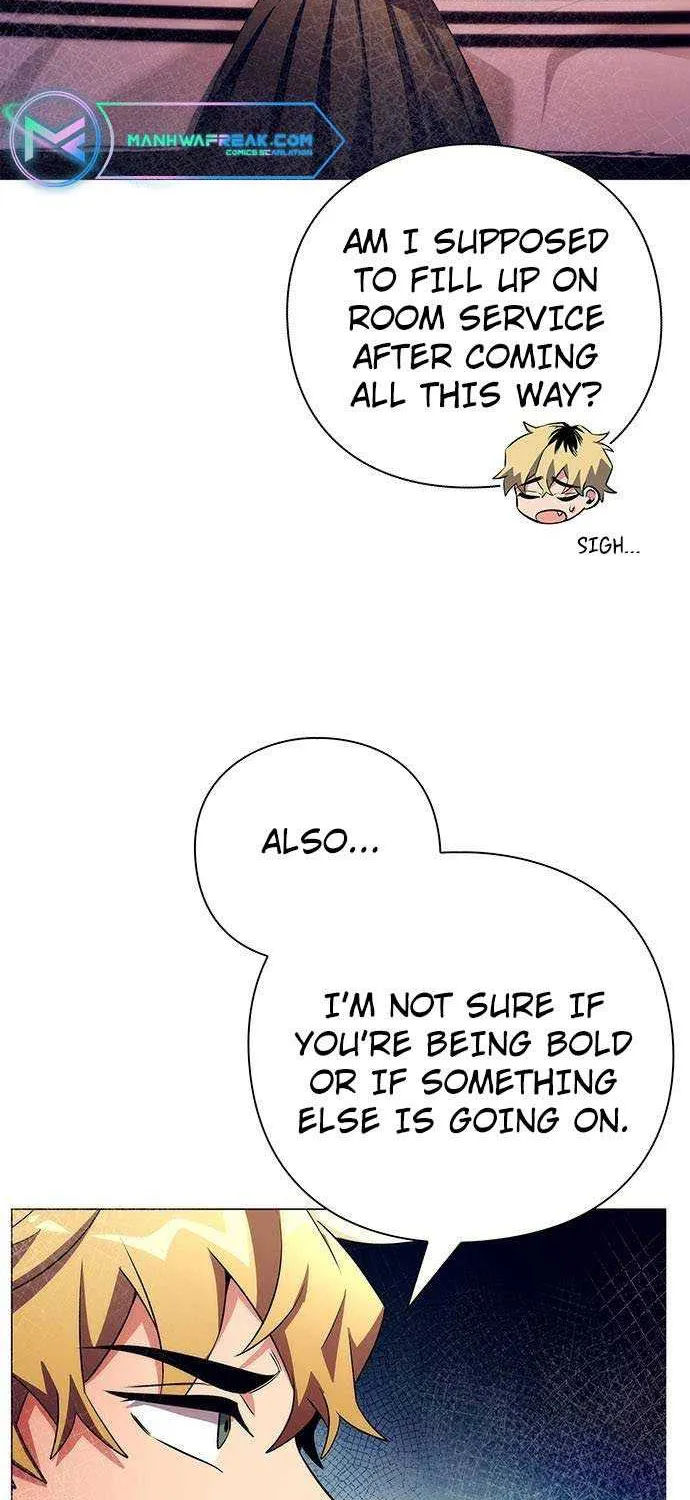 Read Goblin’s Night chapter 39 image 4 on Lezhin