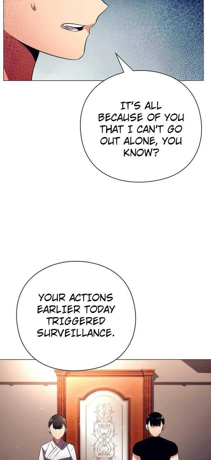 Read Goblin’s Night chapter 39 image 5 on Lezhin