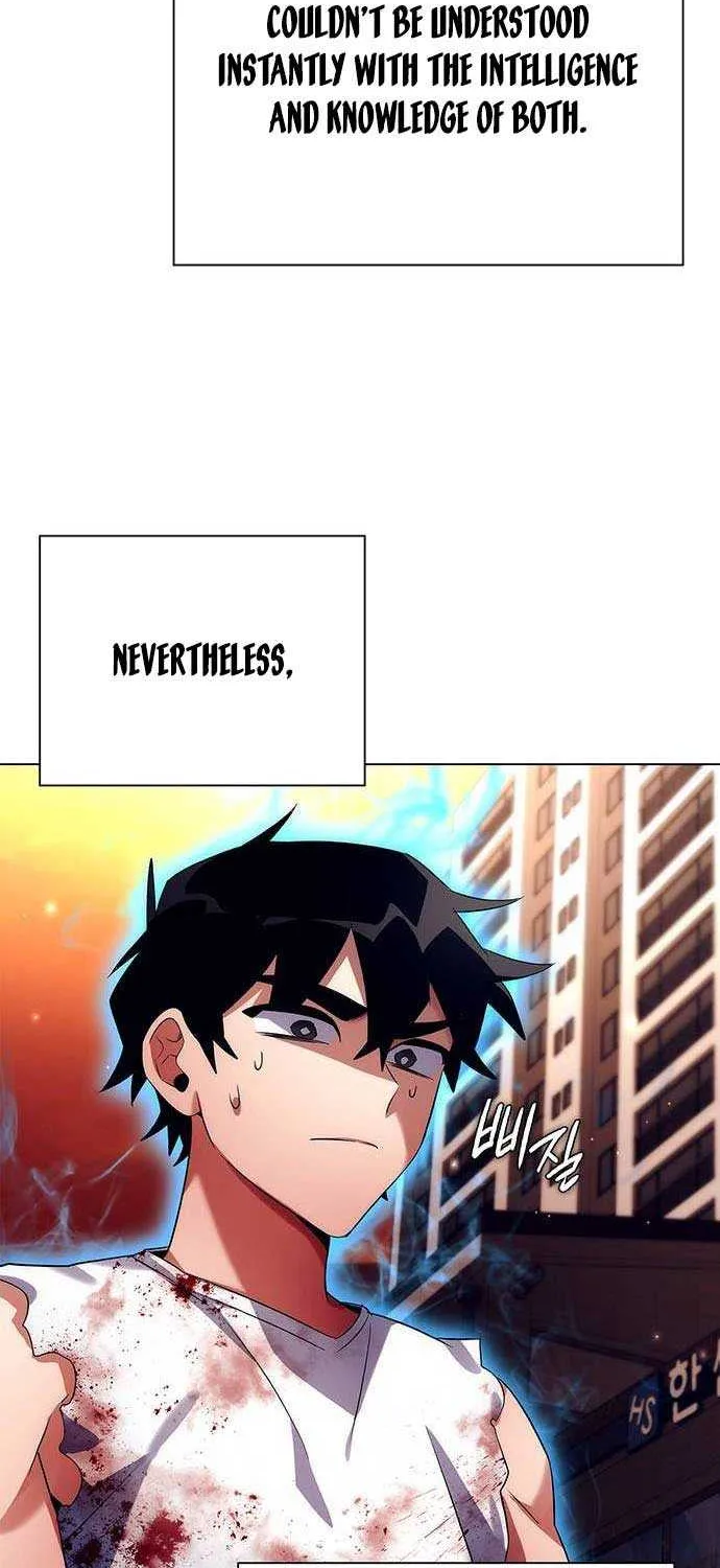 Read Goblin’s Night chapter 39 image 67 on Lezhin