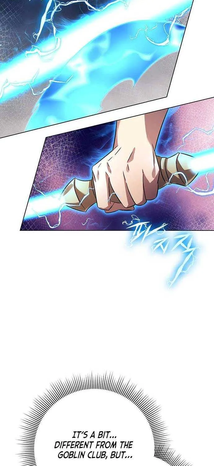 Read Goblin’s Night chapter 39 image 75 on Lezhin