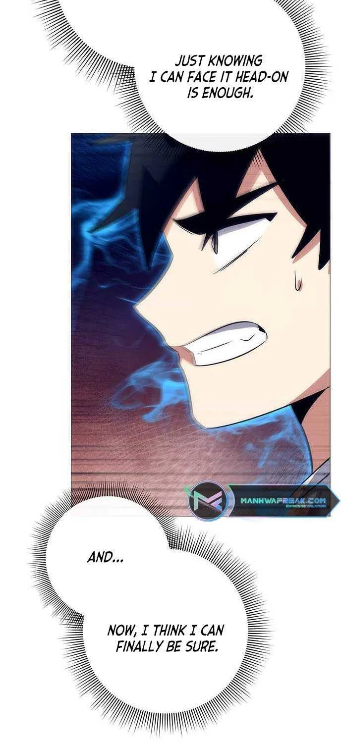 Read Goblin’s Night chapter 39 image 76 on Lezhin