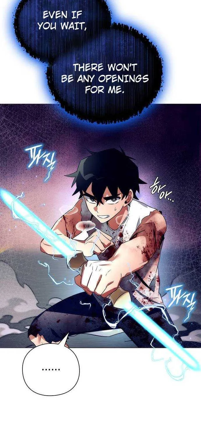 Read Goblin’s Night chapter 39 image 85 on Lezhin