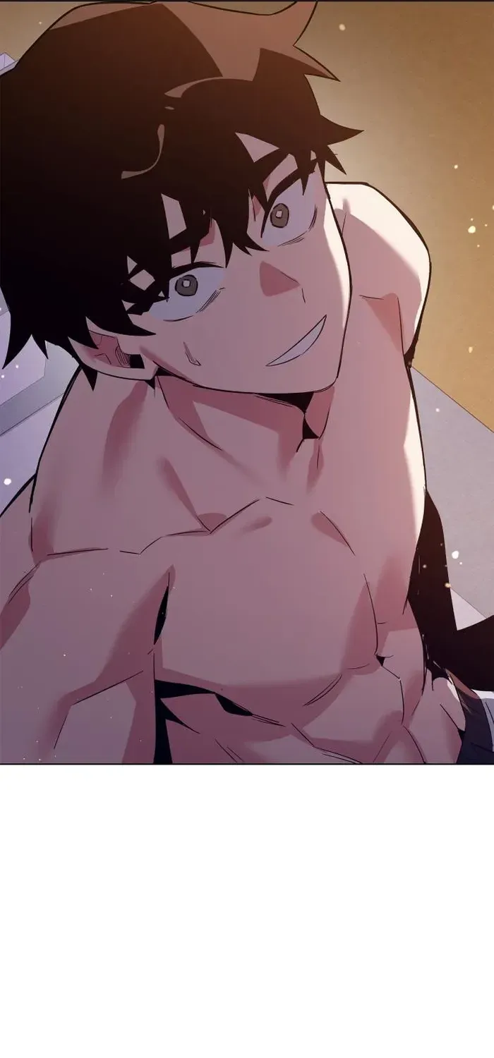 Read Goblin’s Night chapter 4 image 124 on Lezhin