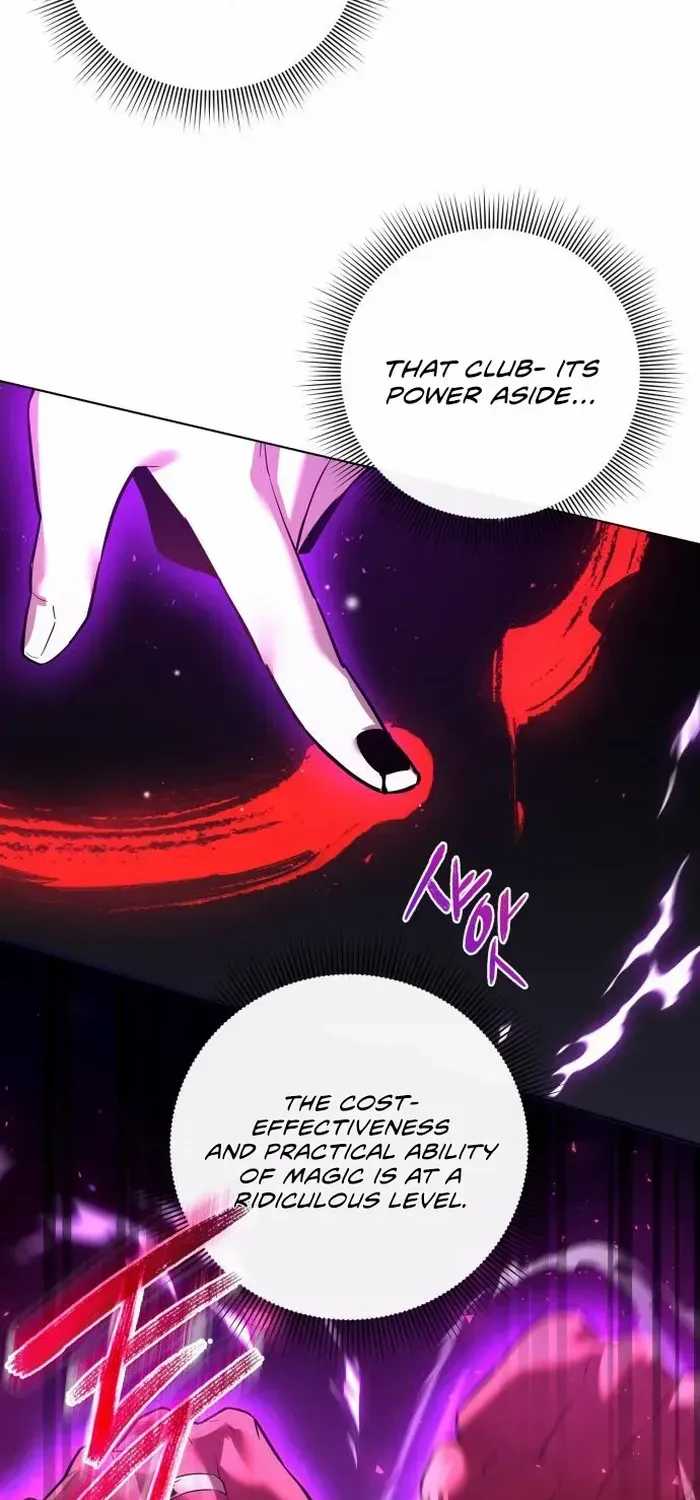 Read Goblin’s Night chapter 4 image 58 on Lezhin