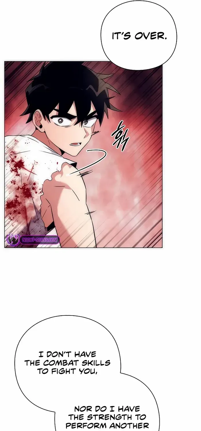 Read Goblin’s Night chapter 40 image 10 on Lezhin