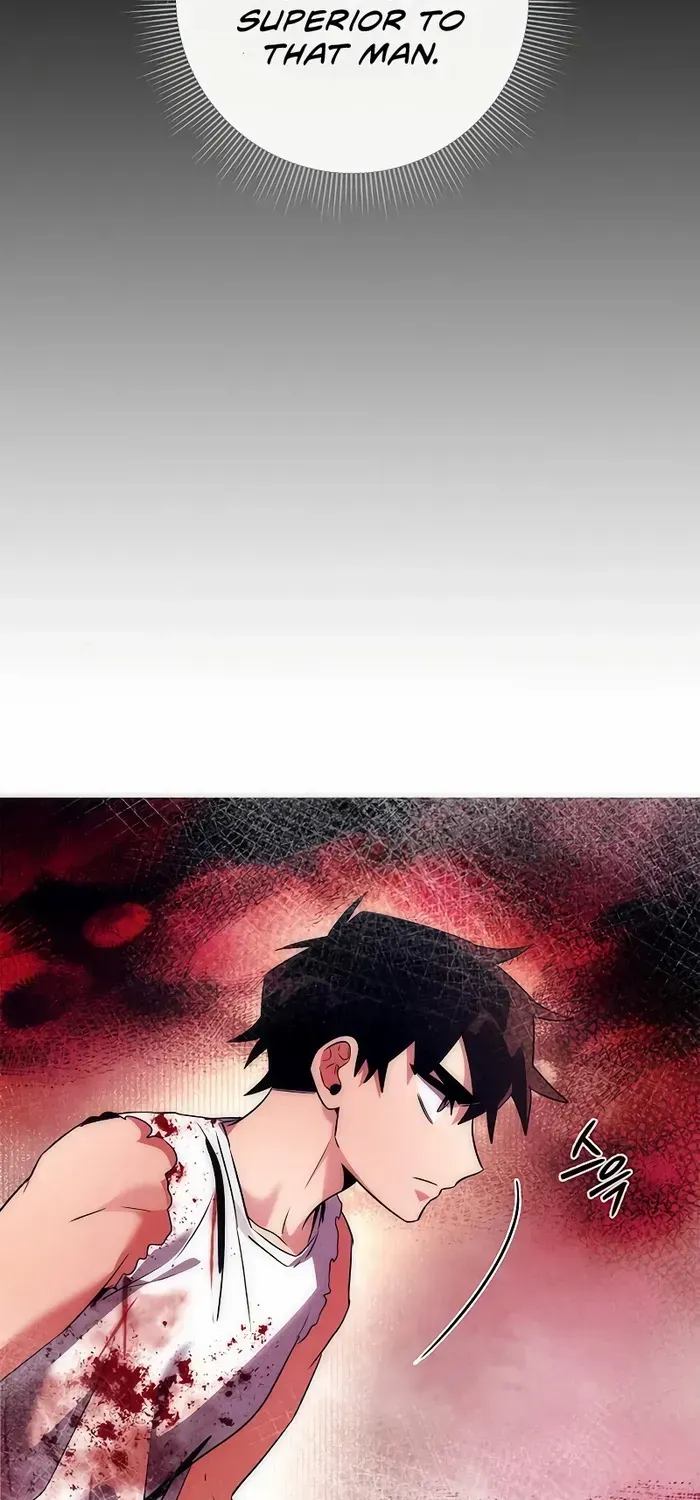 Read Goblin’s Night chapter 40 image 14 on Lezhin