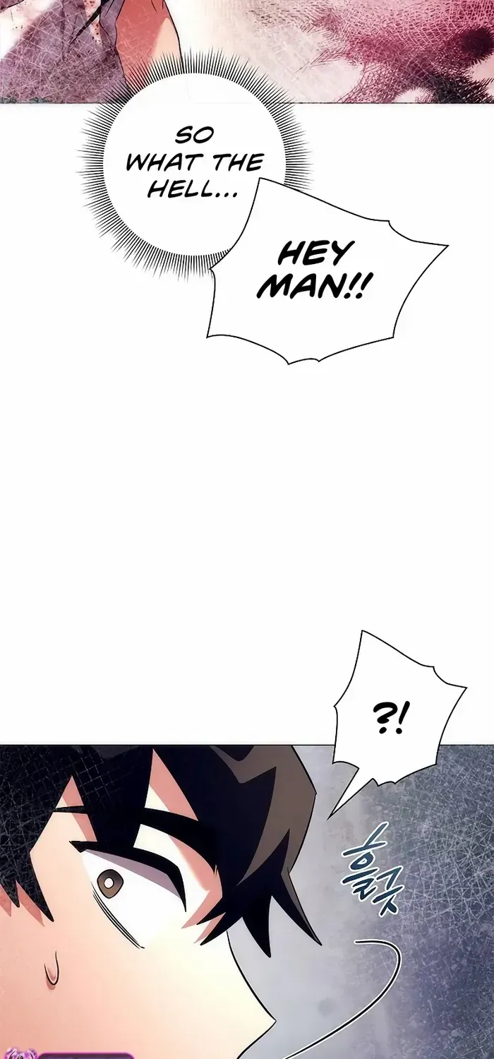 Read Goblin’s Night chapter 40 image 15 on Lezhin