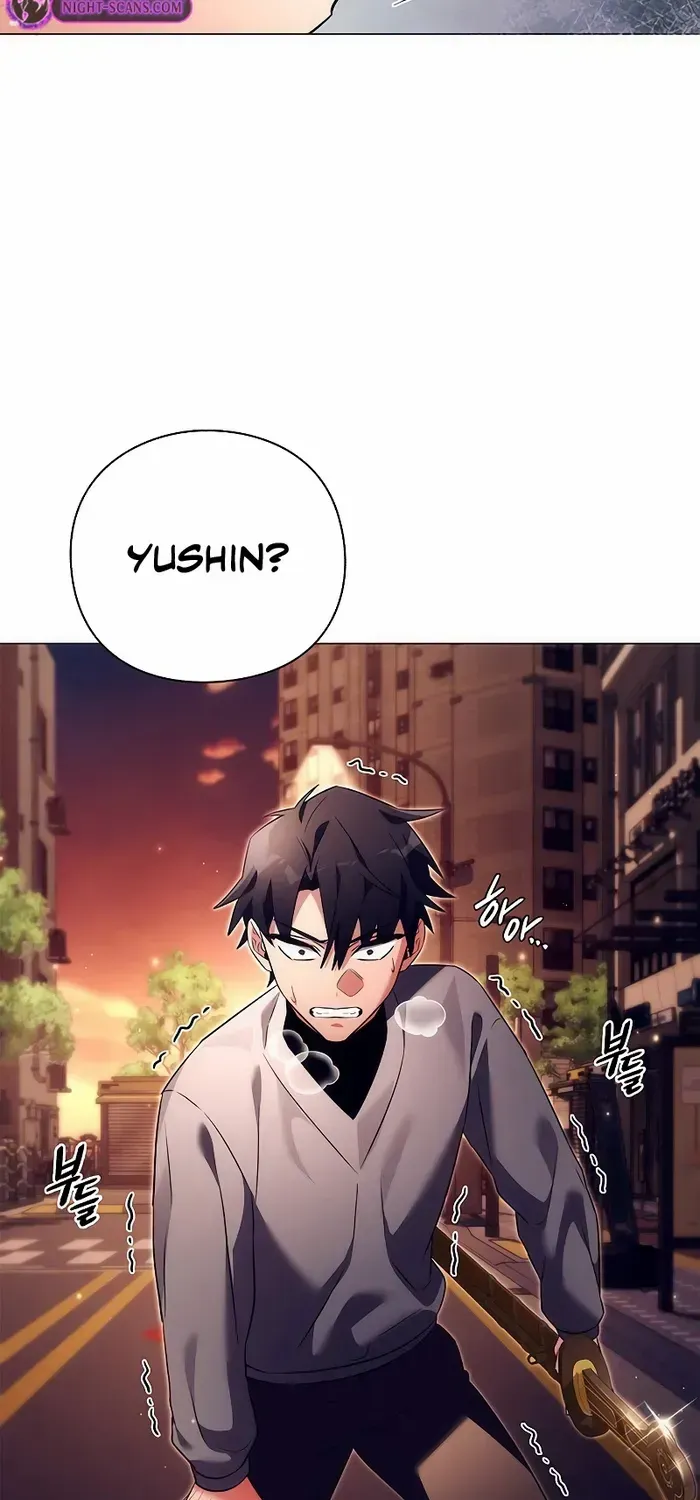 Read Goblin’s Night chapter 40 image 16 on Lezhin