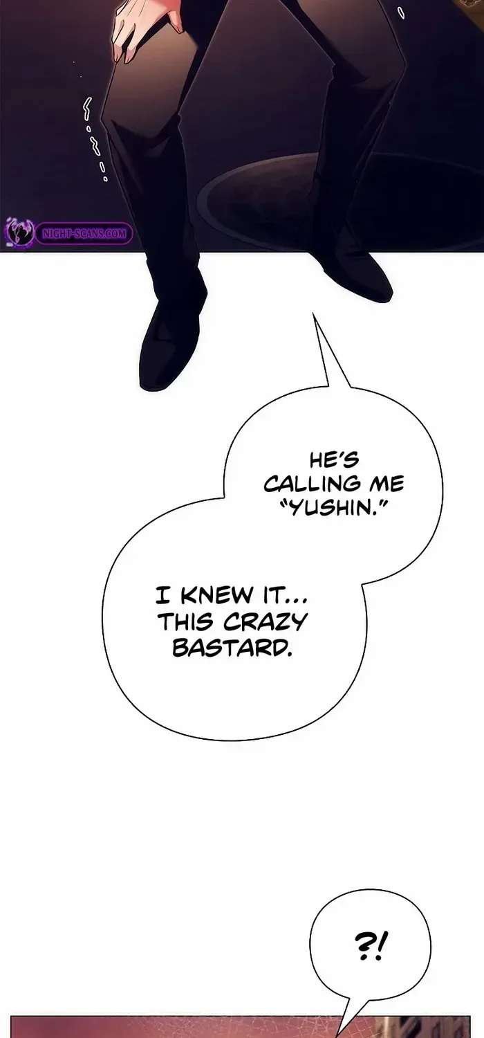 Read Goblin’s Night chapter 40 image 17 on Lezhin