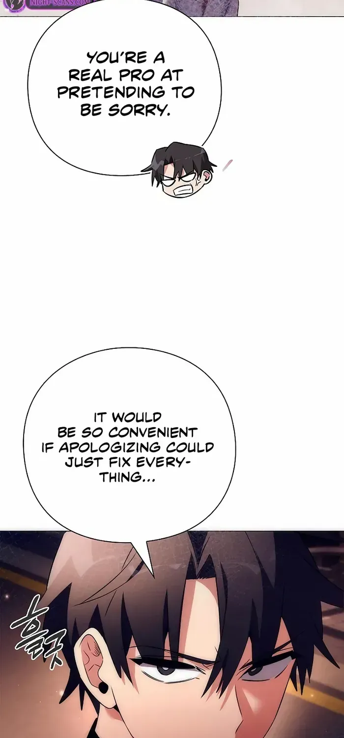 Read Goblin’s Night chapter 40 image 21 on Lezhin