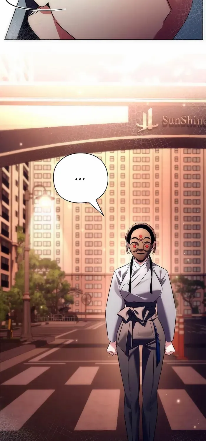 Read Goblin’s Night chapter 40 image 23 on Lezhin