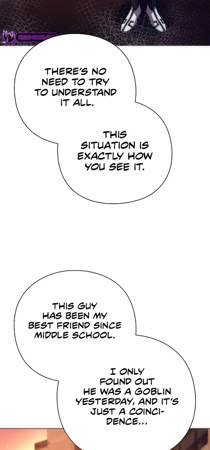 Read Goblin’s Night chapter 40 image 24 on Lezhin