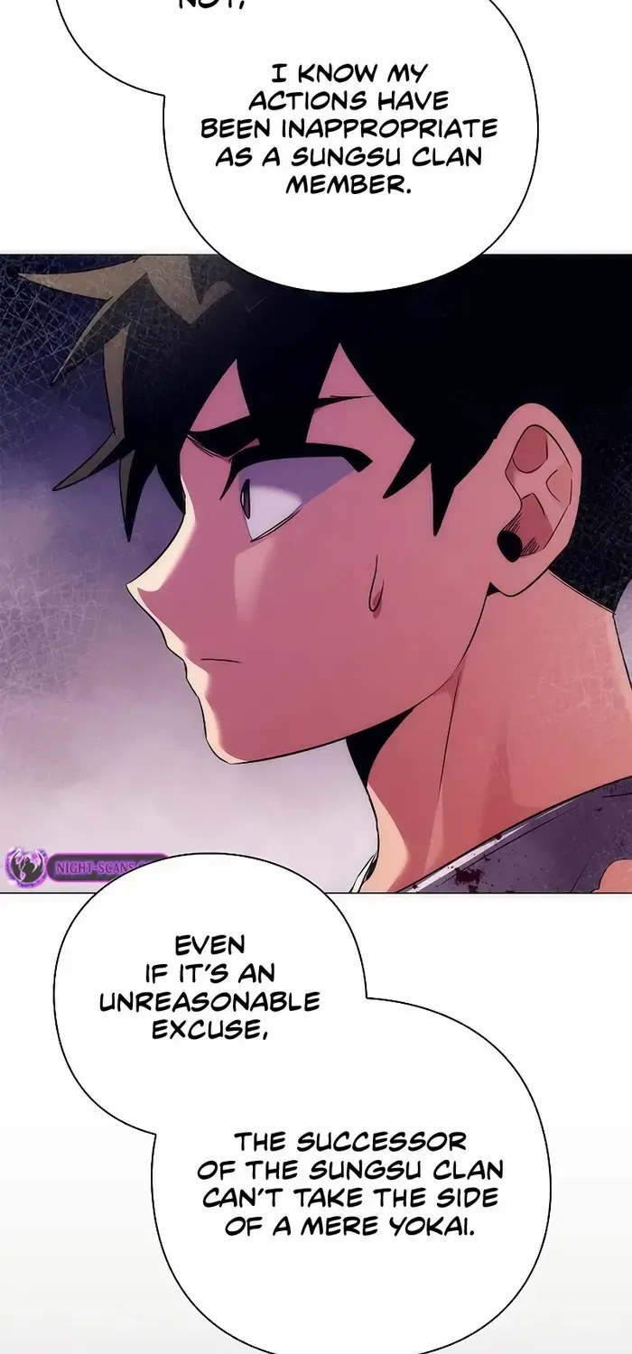 Read Goblin’s Night chapter 40 image 29 on Lezhin