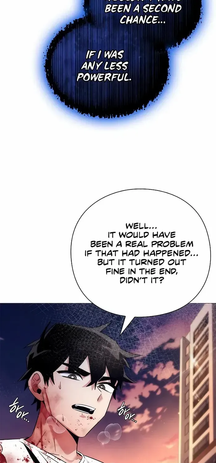 Read Goblin’s Night chapter 40 image 3 on Lezhin