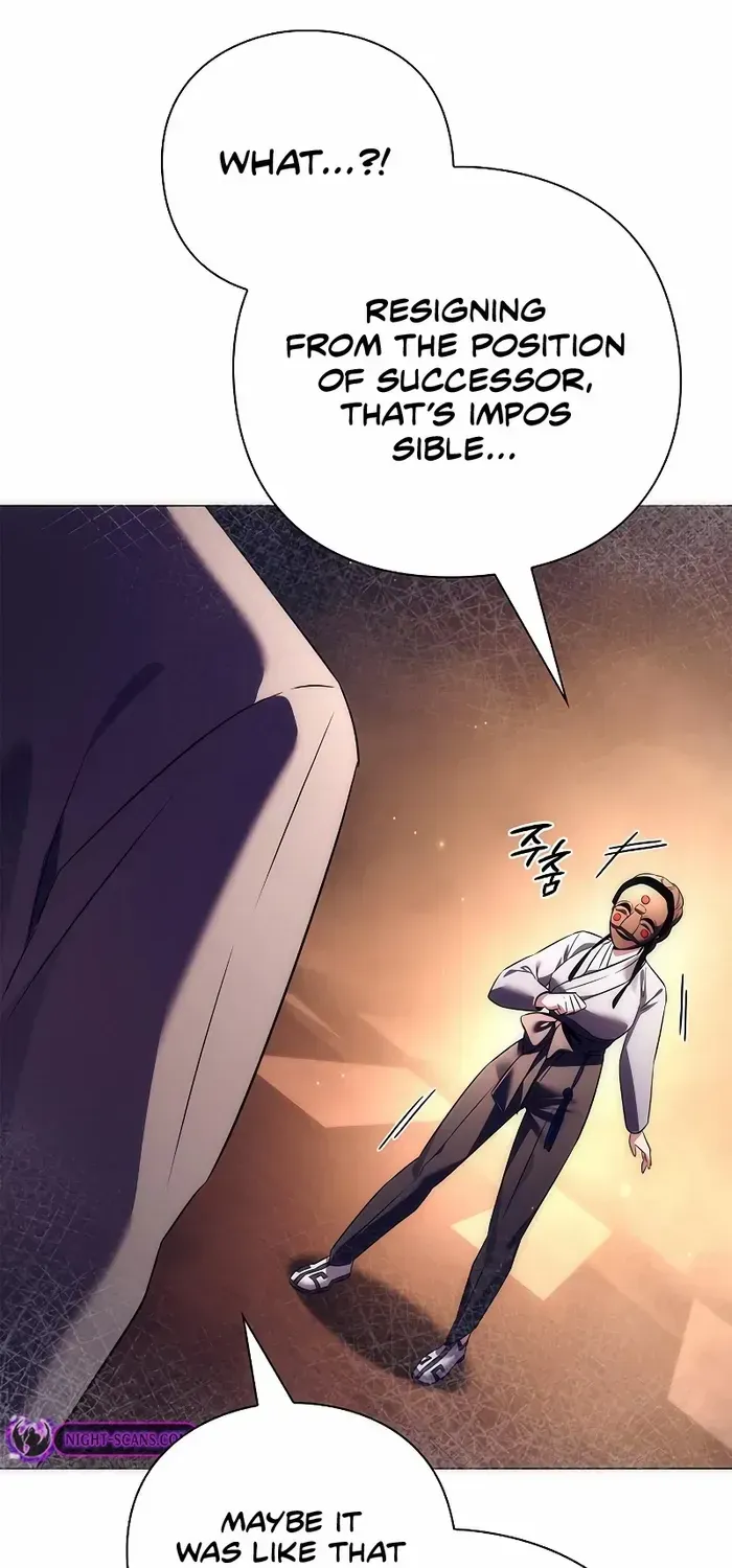 Read Goblin’s Night chapter 40 image 33 on Lezhin