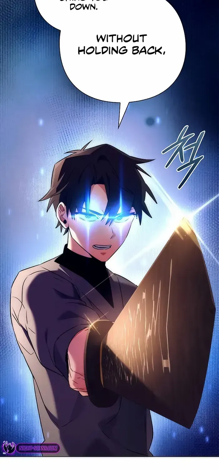 Read Goblin’s Night chapter 40 image 39 on Lezhin