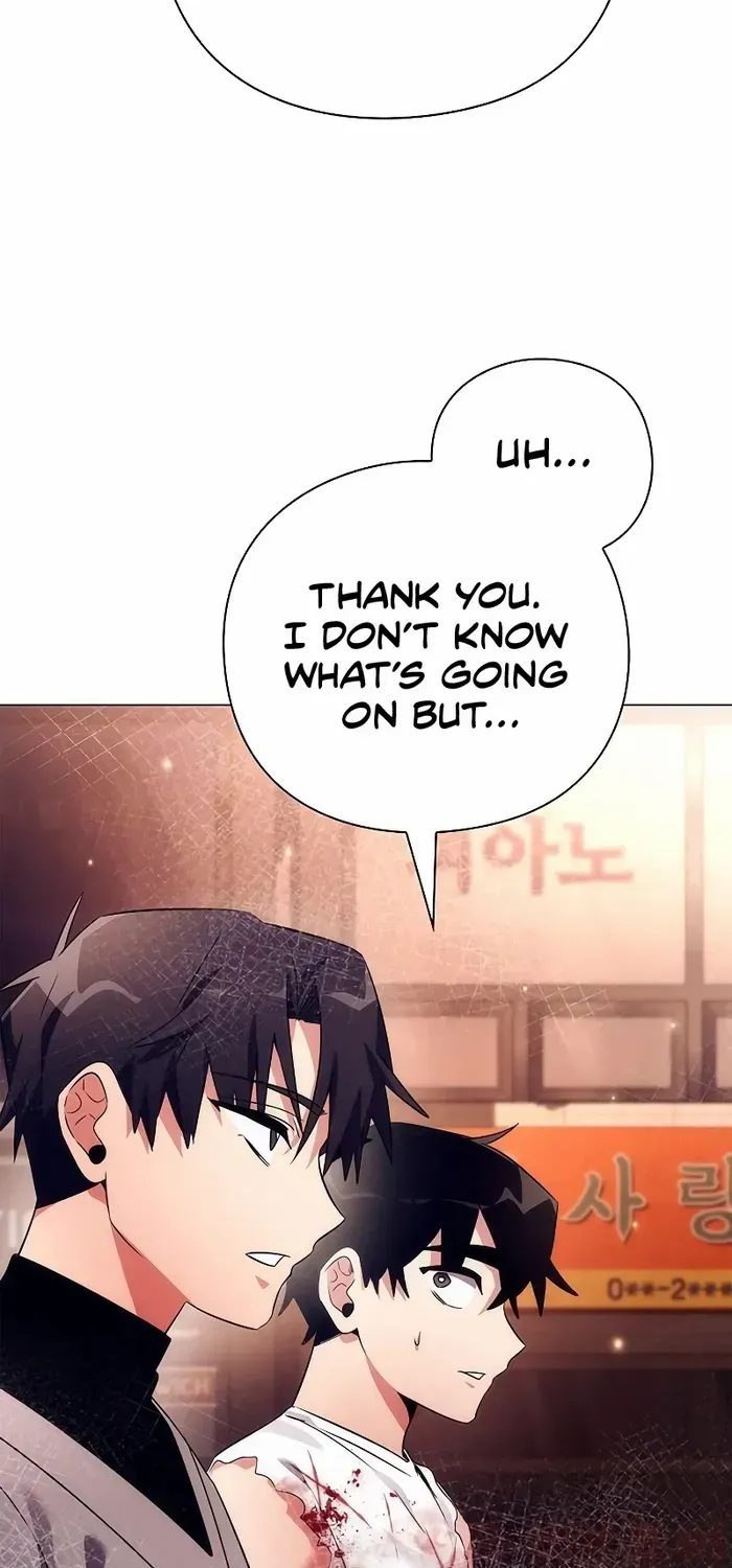 Read Goblin’s Night chapter 40 image 47 on Lezhin