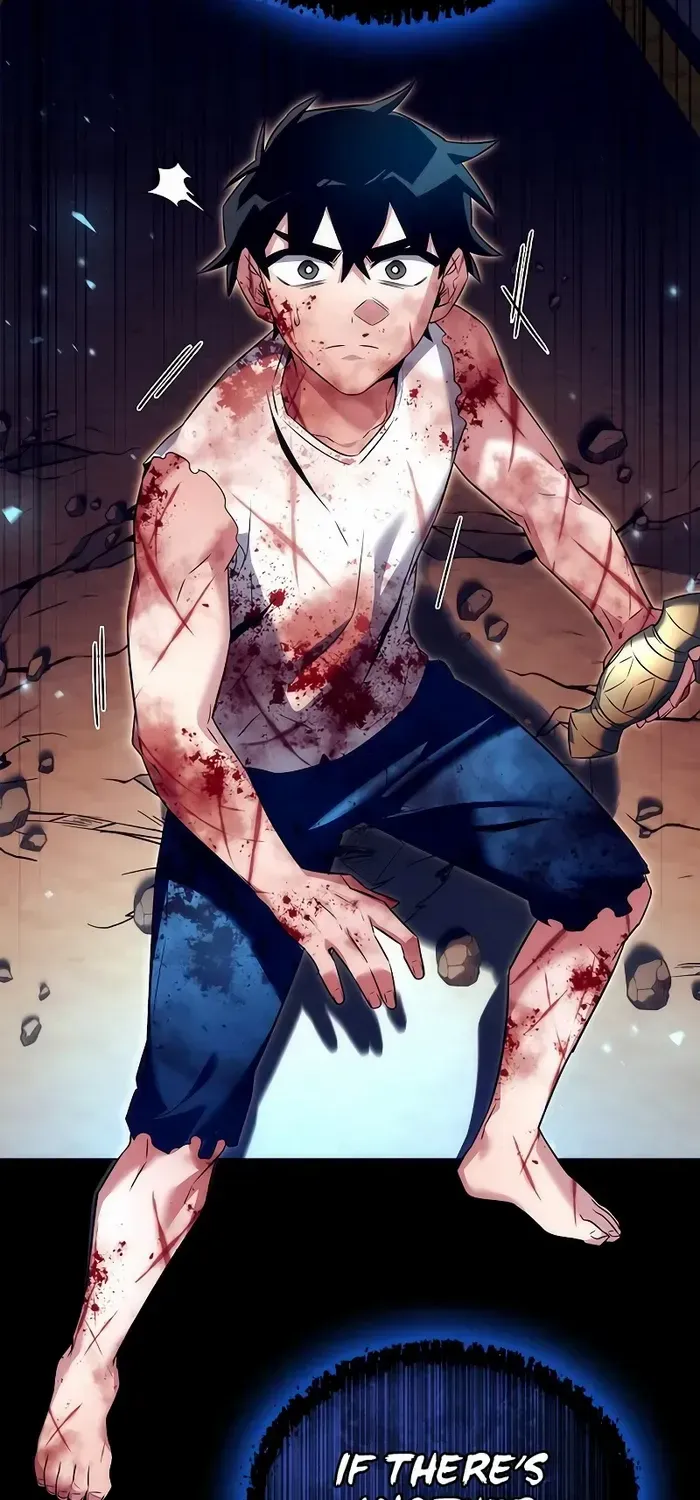 Read Goblin’s Night chapter 40 image 6 on Lezhin