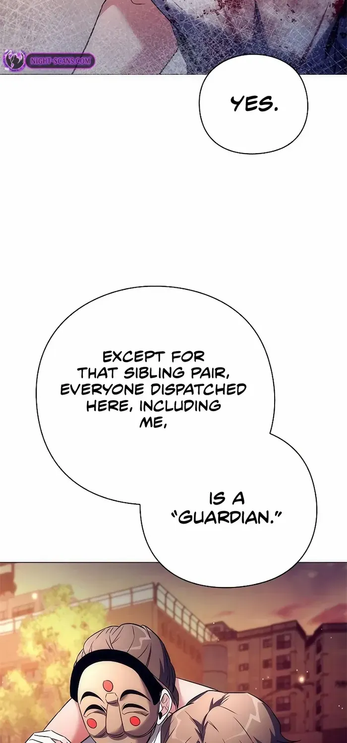 Read Goblin’s Night chapter 40 image 60 on Lezhin