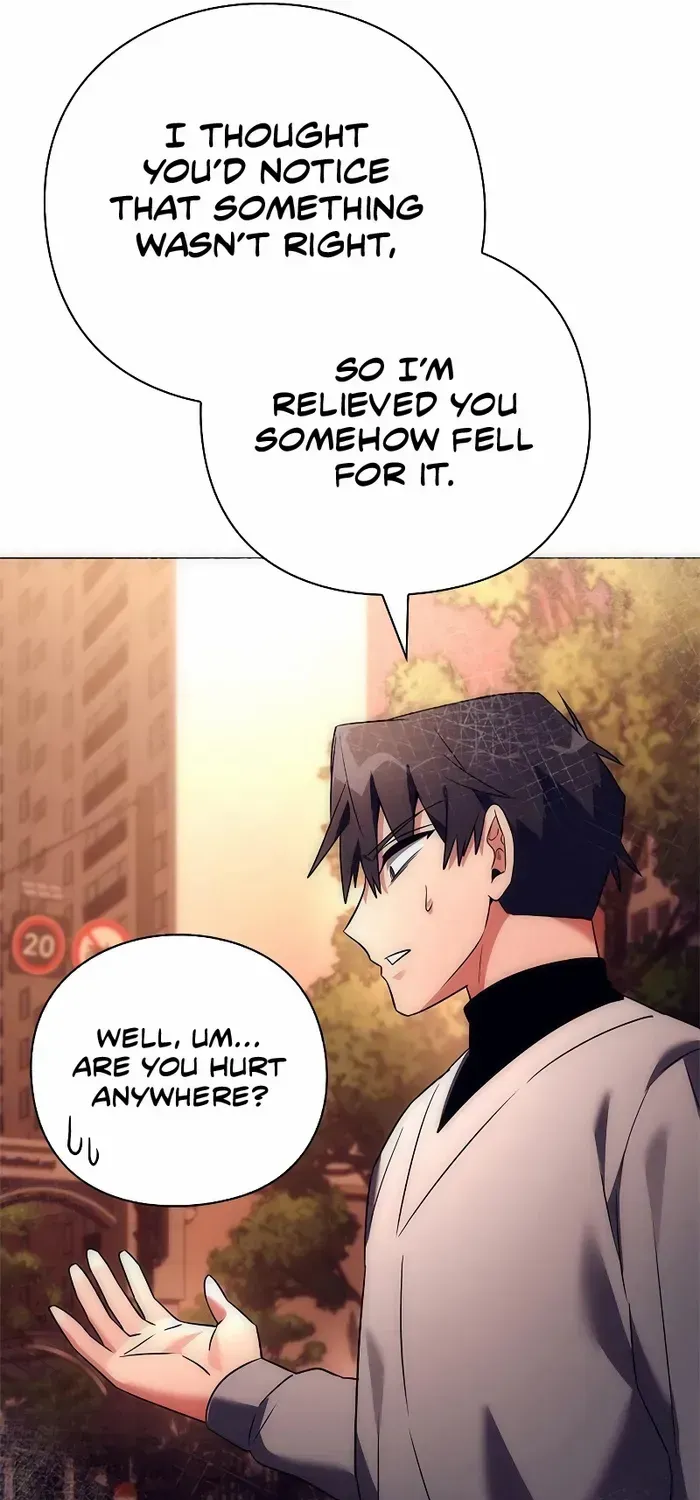 Read Goblin’s Night chapter 40 image 64 on Lezhin