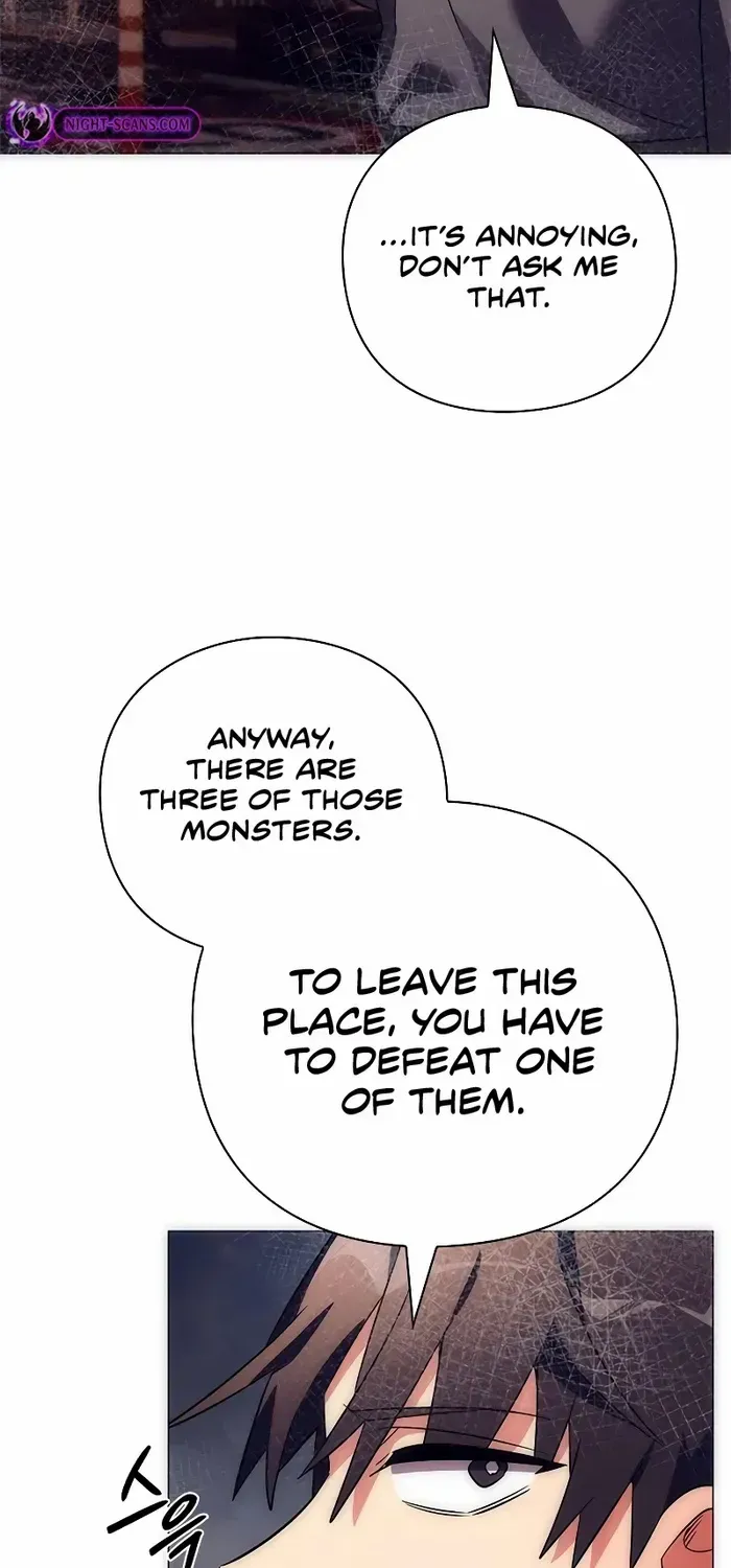 Read Goblin’s Night chapter 40 image 65 on Lezhin